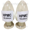 high viscosity HPMC daily chemical